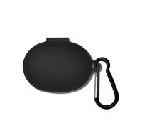 Étuis en Silicone pour Realme Buds Q2s, boîtier de chargement avec crochet pour écouteurs