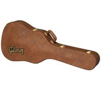 Gibson – Étui rigide pour Dreadnought Original – Marron