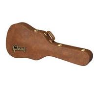 Étuis - Gibson Accessories Original Etui Dreadnought Original Brown Pour guitare folk G