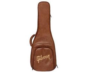Étuis - Gibson Accessories Original Etui Premium Softcase Brown Pour guitare folk G