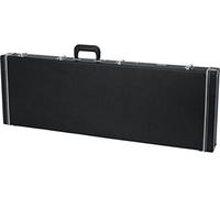 Etuis Guitare Bois Deluxe GW Basse Pour basse