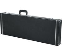 Etuis Guitare Bois Deluxe GW Electrique Pour guitare électrique