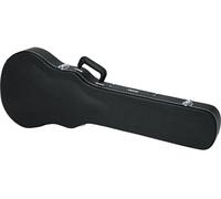 Étui Les Paul en Bois Deluxe - GW