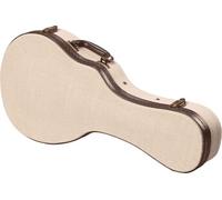 Etuis Guitare Bois Deluxe GW Mandoline Beige Autres instruments