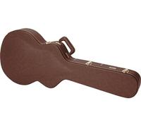 Gator Etuis Guitare Bois Deluxe GW SEMI-hollow Pour guitare électrique