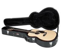 Gator Cases étui en bois rigide pour guitares acoustiques Martin de style 000 (GWE-000AC)