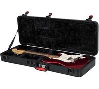 Etuis Guitare Polyethylene Gtsa Electrique Pour guitare électrique
