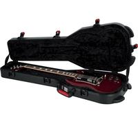 Etuis Guitare Polyethylene Gtsa Gibson SG Pour guitare électrique