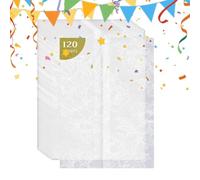 Étuis Invitation Mariage - 50 Pièces Pochette Invitation,Pochettes d'invitation festives,Pour Femmes Hommes Adultes Bridal Shower Anniversaire Fêtes Thématiques Banquet Graduation Fiançailles