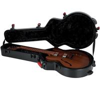 Etuis Polyethylene Gtsa Gibson 335 Semi Hollow Pour guitare électrique