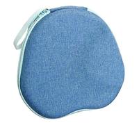 étuis pour casque Sony WHCH720N (bleus)