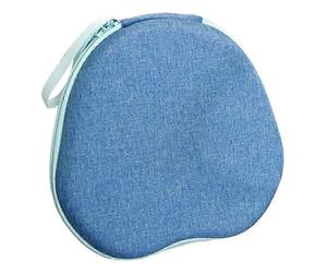 étuis pour casque Sony WHCH720N (bleus)