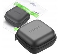 Étuis pour écouteurs / Accessoires Gsm Ugreen Lp128 (Noir)