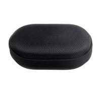 Étuis pour écouteurs,Étui pour écouteurs - Étui pour Casque Filaire Portable,Étui Rigide en EVA, Sac de Transport pour écouteurs à Fermeture éclair pour écouteurs, pièce de Monnaie, câble USB