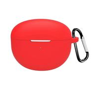 étuis pour écouteurs Oppo Enco Air3i (rouges)
