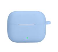 étuis pour écouteurs Oppo Enco Air4i (bleu ciel)
