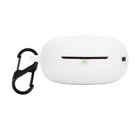 étuis pour écouteurs QCY T13 ANC 2 (blancs)