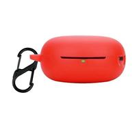 étuis pour écouteurs QCY T13 ANC 2 (rouges)