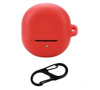 étuis pour écouteurs SoundPEATS Air5 Lite (rouges)