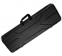 Etuis Rigide pour Carabine Protection Tactique en Extérieur, Mallette Rigide pour Armes à Feu 80/90/100/120Cm Sacoche Imperméable pour Fusil Sac à Dos pour Pistolets Et Chargeurs