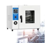 Étuvage de laboratoire, 16 l/43 l, étuvage à convection forcée à température constante pour applications et industrielles, avec régulateur de température numérique intelligent 16L