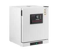 Étuve de laboratoire - jusqu'á 70 °C - 43 l -Ventilée, convection forcée | Steinberg Systems