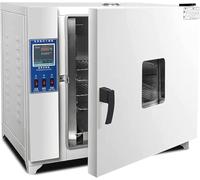 Étuve De Séchage à Air Pulsé à Température Constante pour Laboratoire/Industrie, 500 W, 220 V/RT + 50-300 °c, 15 L, à Convection Forcée, 0S
