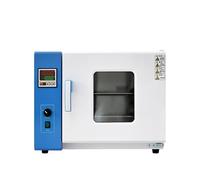 Étuve De Séchage À Chauffage Électrique Avec Affichage Numérique, For Utilisation En Laboratoire RéGulation PréCise De La TempéRature