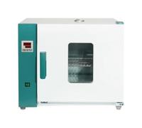 Étuve De Séchage Horizontale À Air Soufflé, Condition D'armoire Sèche Laboratoire, Avec Composant Noyau Moteur RéGulation PréCise De La TempéRature