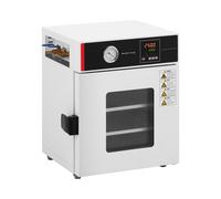 Steinberg Systems SBS-ADO-2500 Étuve de séchage sous vide laboratoire paillasse 800 W 25 l