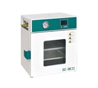 Étuve De Séchage Sous Vide Laboratoire Numérique, Température Constante Industrielle For Utilisation En RéGulation PréCise De La TempéRature