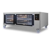 Etuve pour Fours à Pizza TR 6 6 6L avec Conteneur Eau Resto Italia G