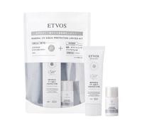 ETVOS - Mineral UV Aqua Protector Limited Kit SPF50+ P 1 set