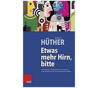 Etwas Mehr Hirn, Bitte