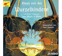 Etwas Von Den Wurzelkindern [Import]