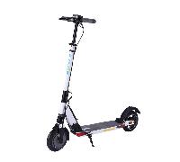 ETWOW Trottinette électrique GT SL 48V/ 7.8ah Blanc