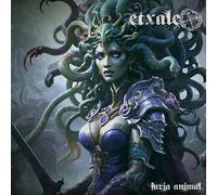 Etxale Apio - Furia Animal [Compact Discs]