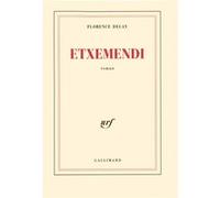 Etxemendi Florence Delay (Auteur)