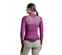 Etxeondo Ara Primaloft Jacket Violet XS Femme
