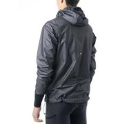 Etxeondo Estali Gore-tex Infinium™ Windstopper® Jacket Gris XS Homme