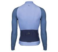 Etxeondo Gaude Gore-tex Infinium™ Windstopper® Jacket Bleu S Homme