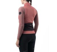 Etxeondo Gaude Gore-tex Infinium™ Windstopper® Jacket Rose M Femme