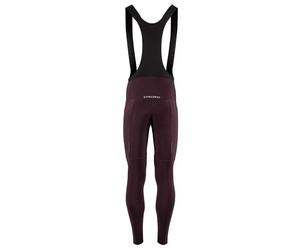 Etxeondo Kom Bib Tights Bleu S Homme