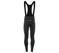Etxeondo Kom Thermo Bib Tights Noir XL Homme