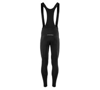Etxeondo Kom Thermo Bib Tights Noir XS Homme