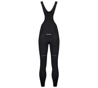 Etxeondo Koma Thermo Bib Tights Noir 2XL Femme