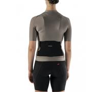 Etxeondo Maillot à Manches Courtes Alda Metalica