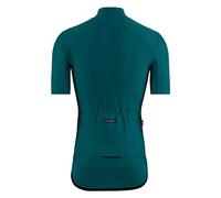 Etxeondo Maillot à Manches Courtes Dena Gore-tex Infinium™ Windstopper®