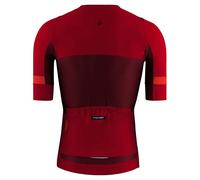 Etxeondo Maillot à Manches Courtes Mendi