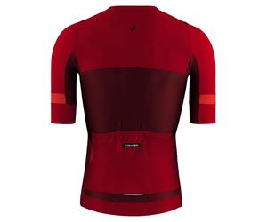 Etxeondo Maillot à Manches Courtes Mendi